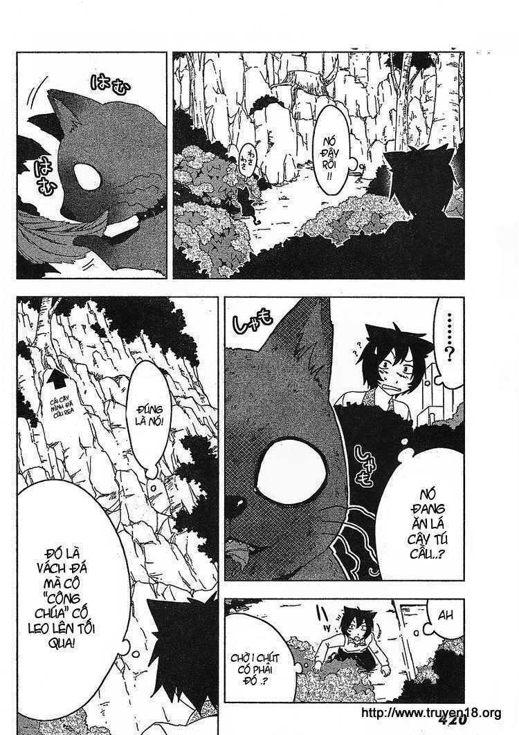 sanka rea chapter 3 22