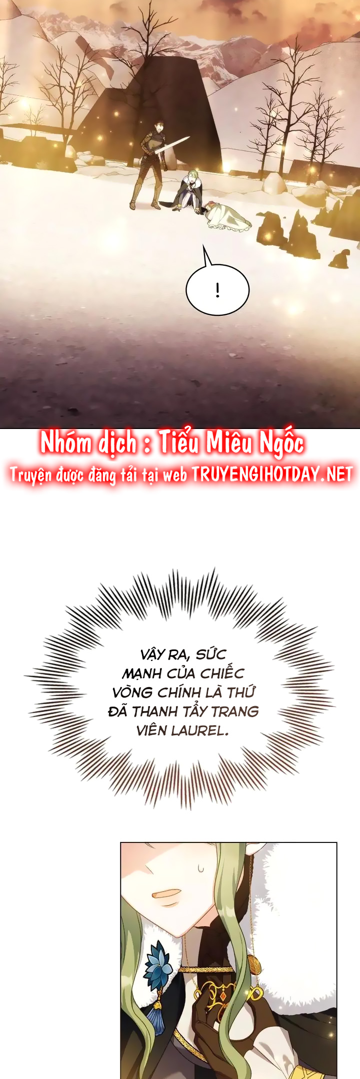 Sự Xuất Hiện Của Các Nhân Vật Phản Diện chapter 49 - Trang 23