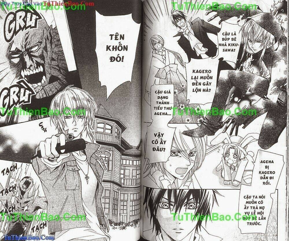 búp bê vệ sĩ chapter 3 69