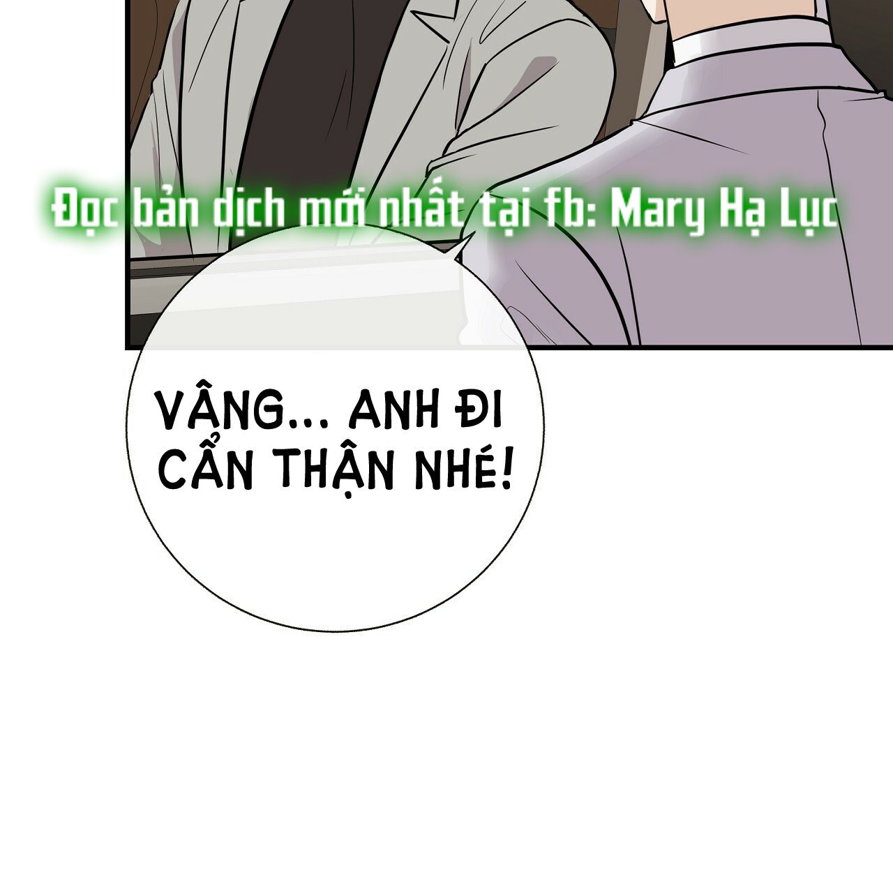 đứa bé là con tôi chapter 34.2 18