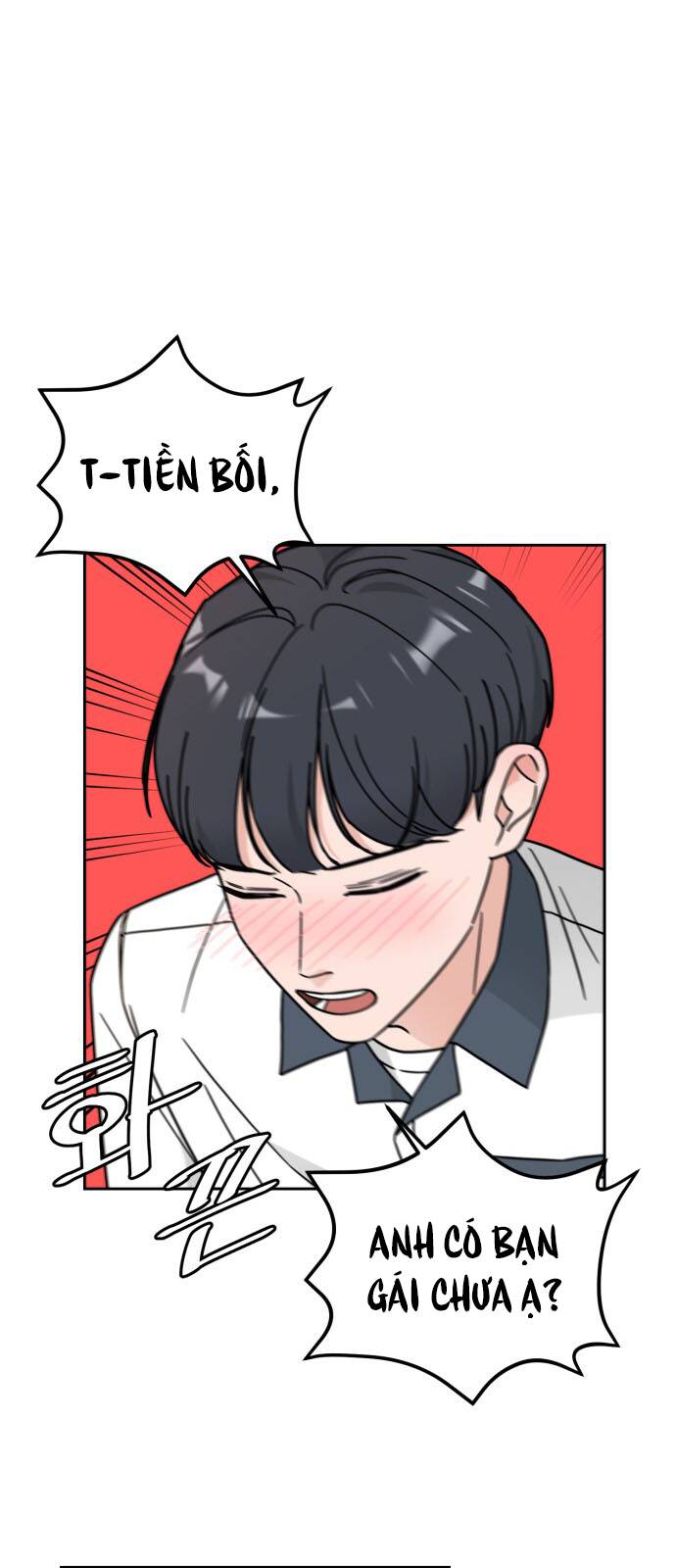 thùng quần áo tình yêu chapter 29 32