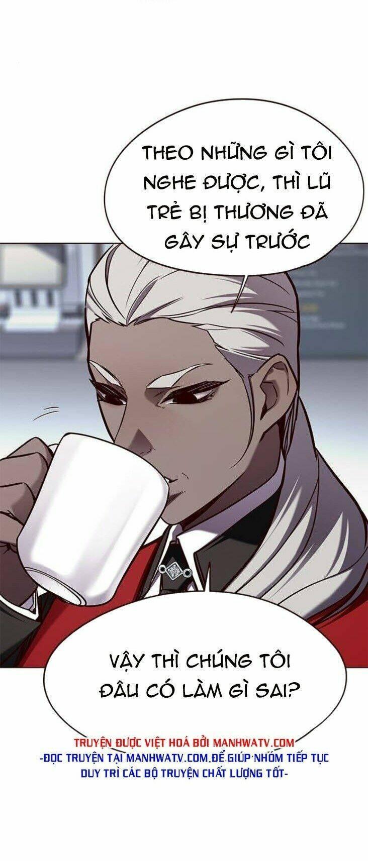 biến thân thành mèo chapter 147 67