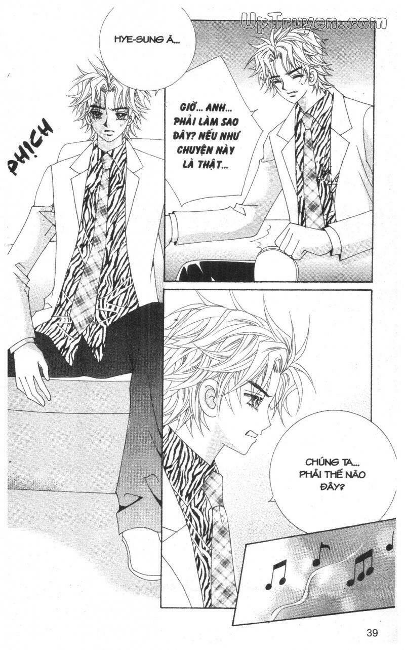 meo meo dịu dàng đi nhé chapter 12 39