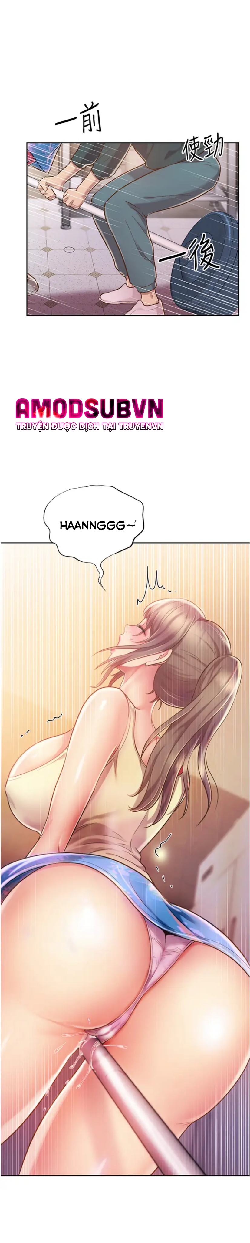 hương vị máy bay chapter 7 20