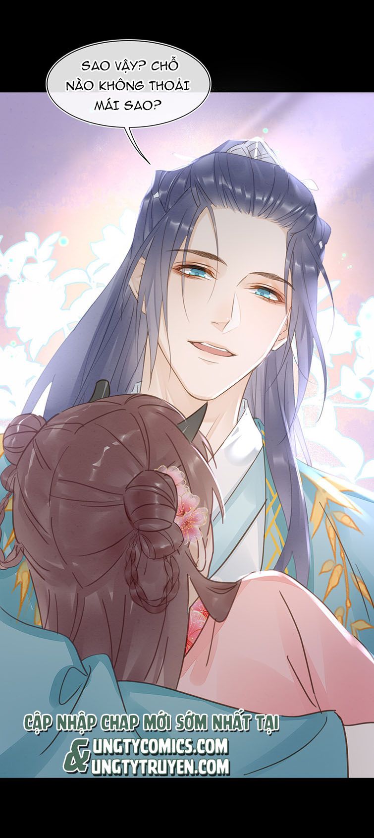 tù long chapter 74 6