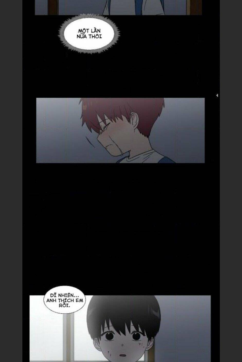 …”một sự thật khá khó chịu.” chapter 64 20