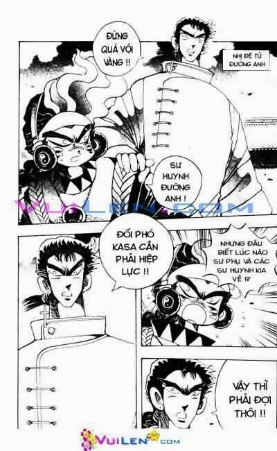 những người bạn tốt chapter 18 97