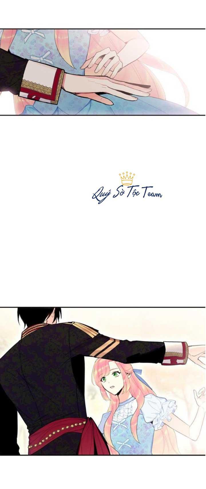 trọng sinh trở thành hoàng phi chapter 44 22