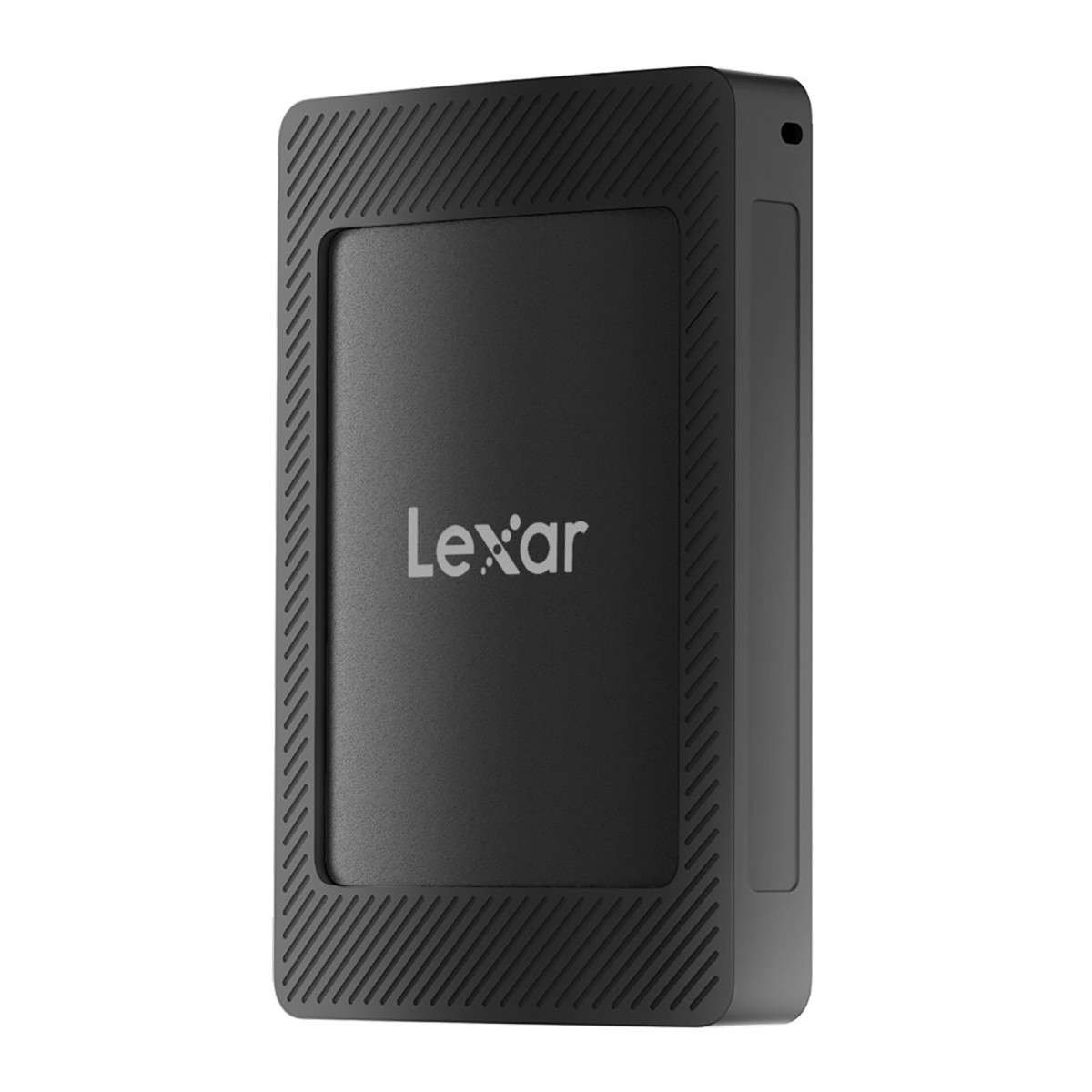 Ổ cứng di động Lexar có Mag.safe SL500 Portable SSD 1TB/ 2TB, tốc độ đọc 2000Mb/s, ghi 1800Mb/s, BH 3- 5 năm - Hàng chính hãng