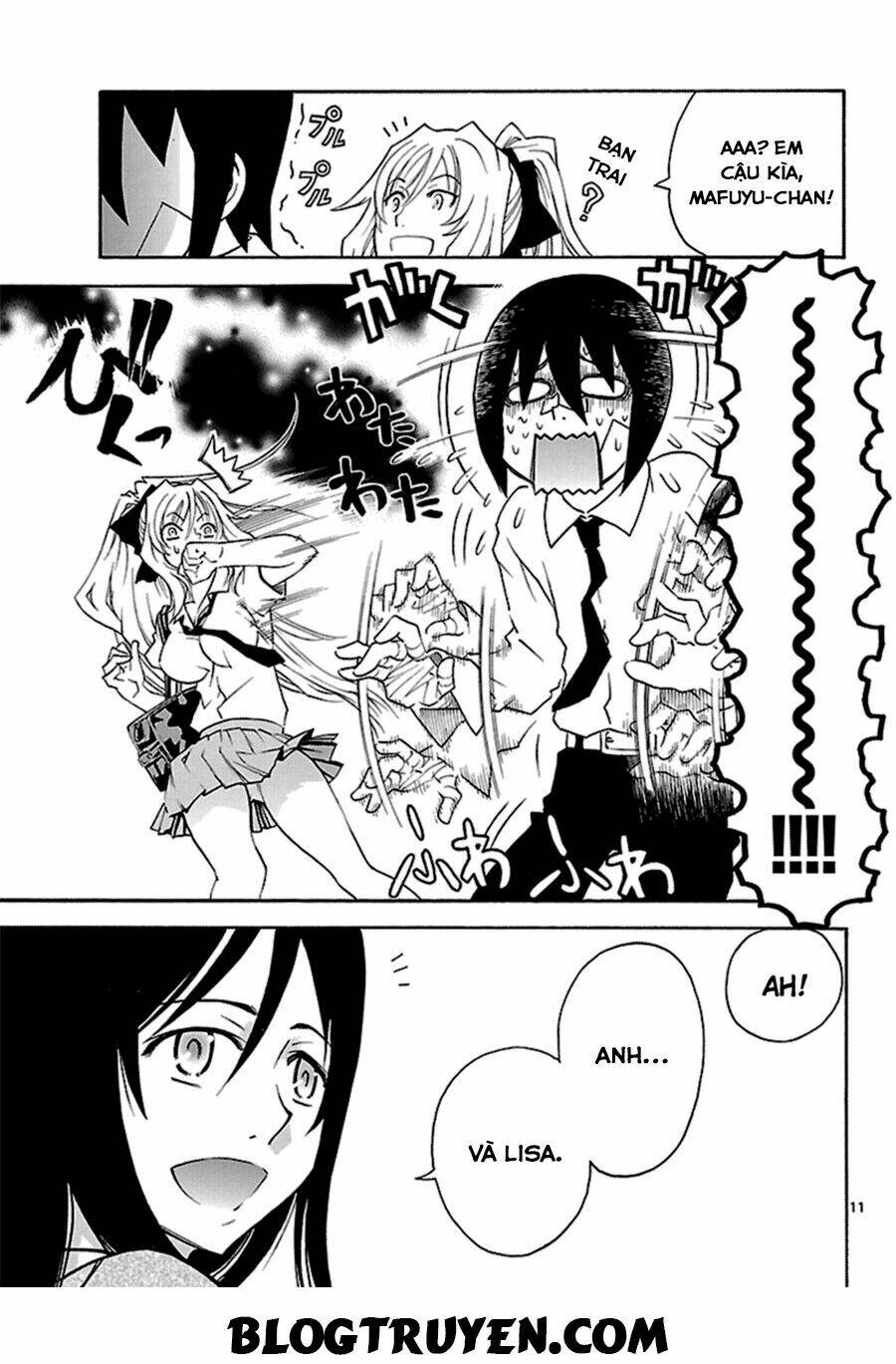 popcorn avatar chapter 6 14