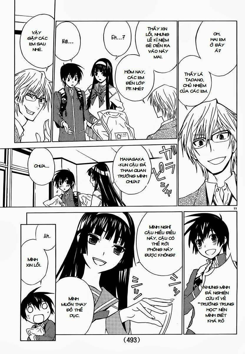 sakura sakura (morishige) chapter 1 13