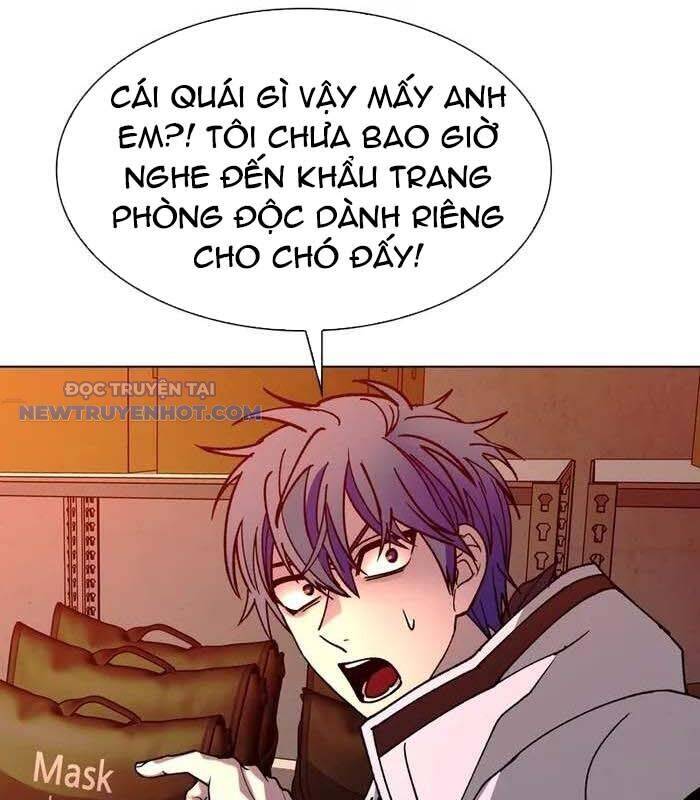 tận thế cũng chỉ là trò chơi chapter 53 113