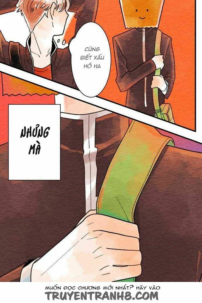 koe koi chapter 9 37