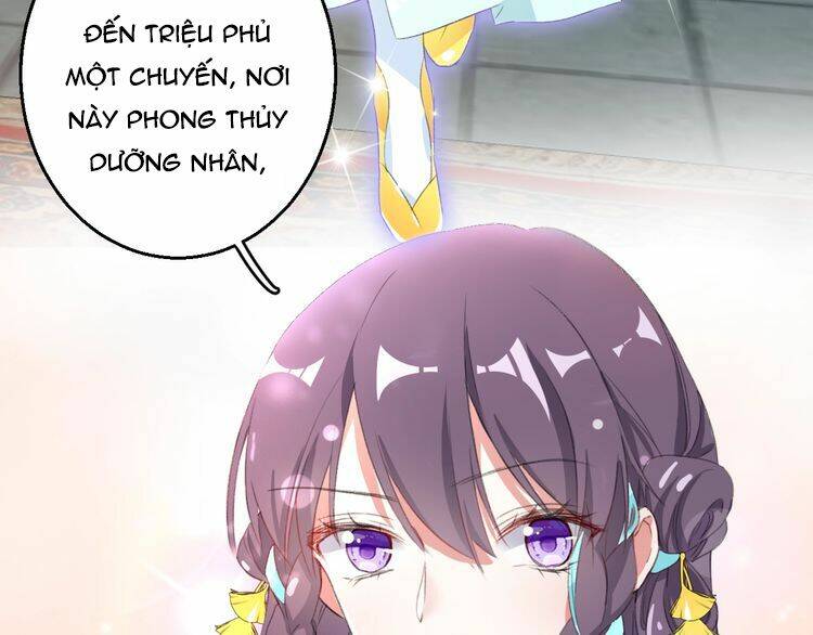 hoa nhan sách chapter 43.1 12