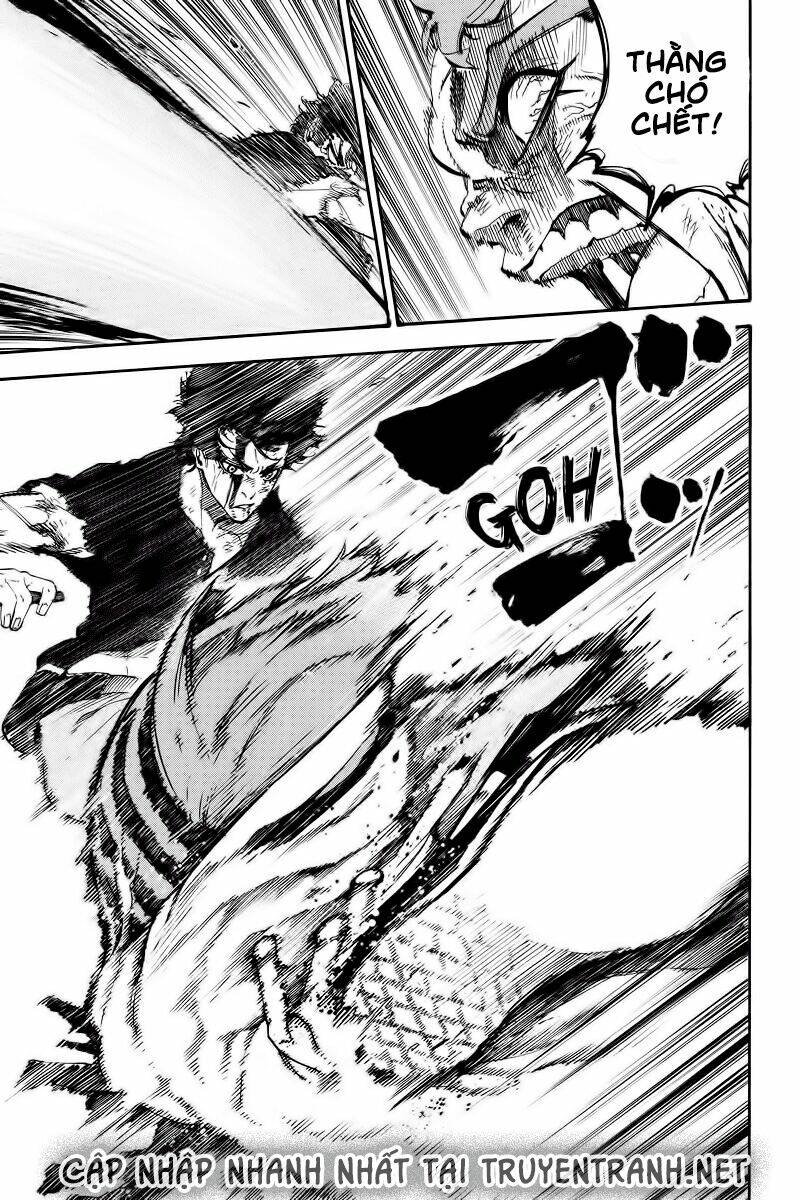 dolly kill kill chapter 109 13