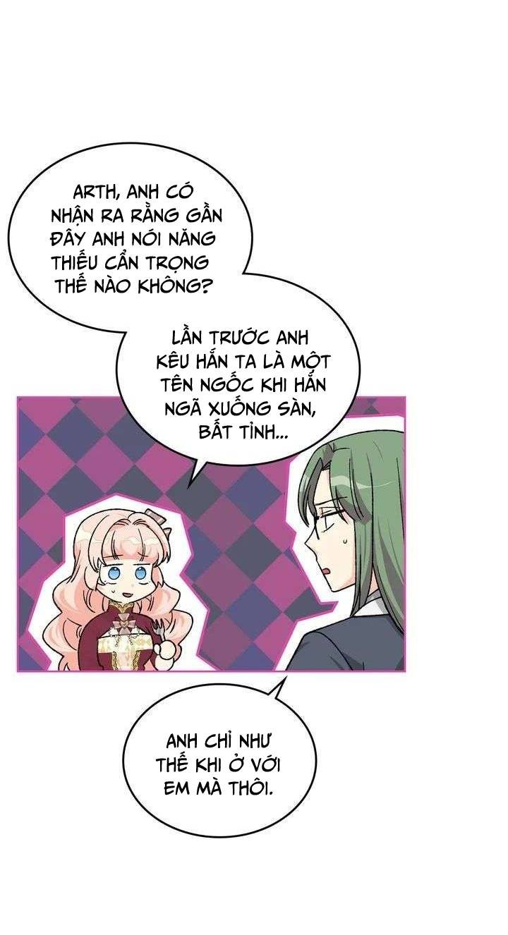 thú cưng của nhân vật phản diện chapter 23 58