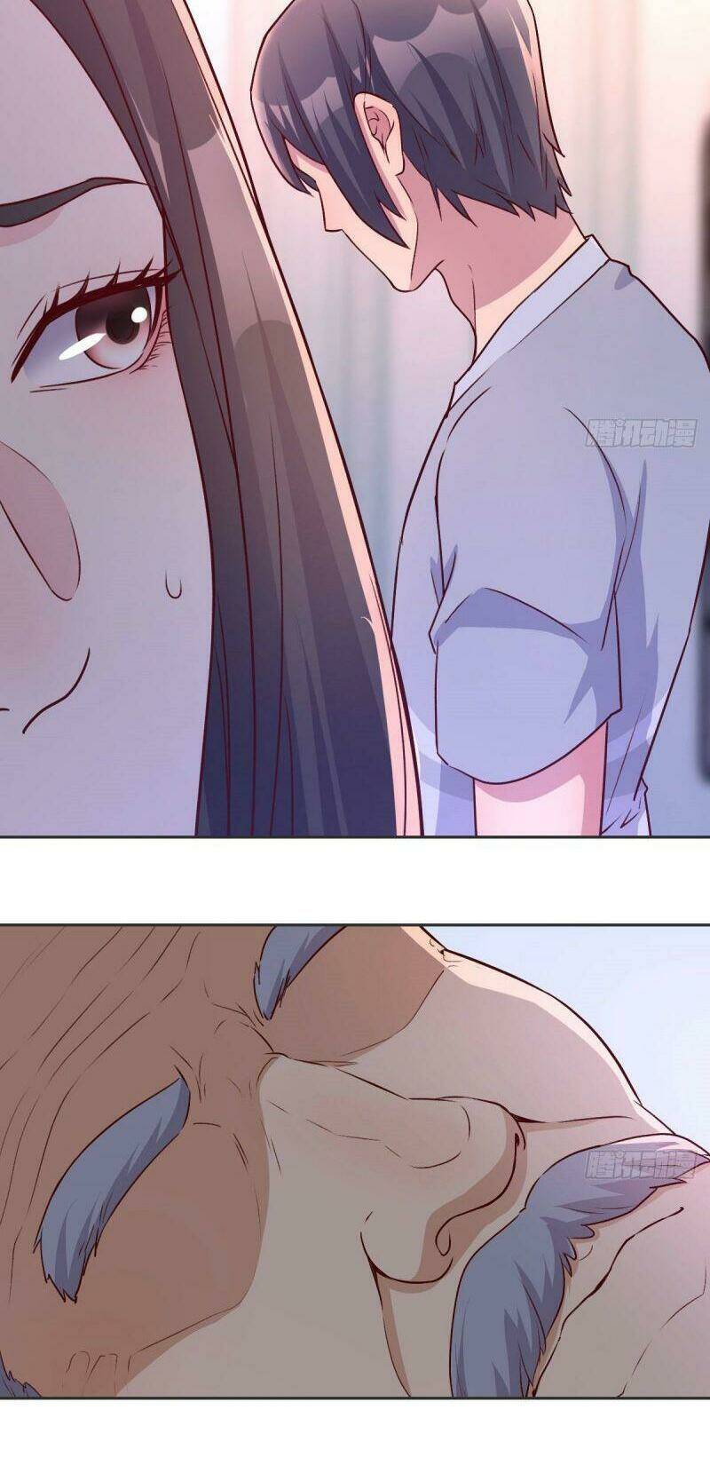 y thánh thiên tài tại hoa đô chapter 13 35