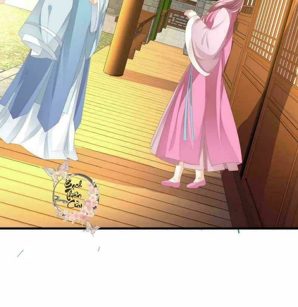 xuyên nhanh - hướng dẫn tự cứu của nữ phụ chapter 10 6