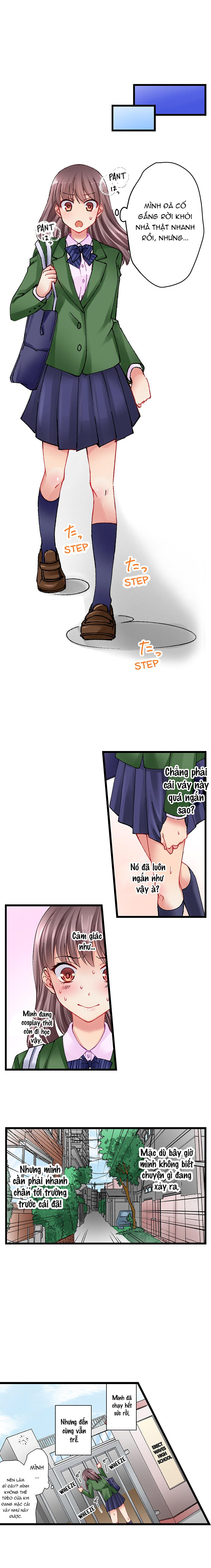 trở về thời niên thiếu (full) chapter 3.1 4