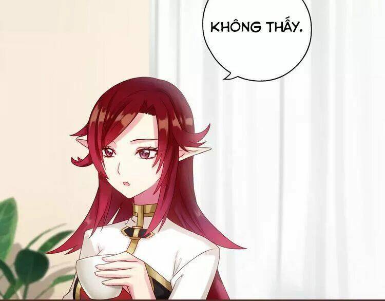 thực luyến kỳ duyên chapter 27 22