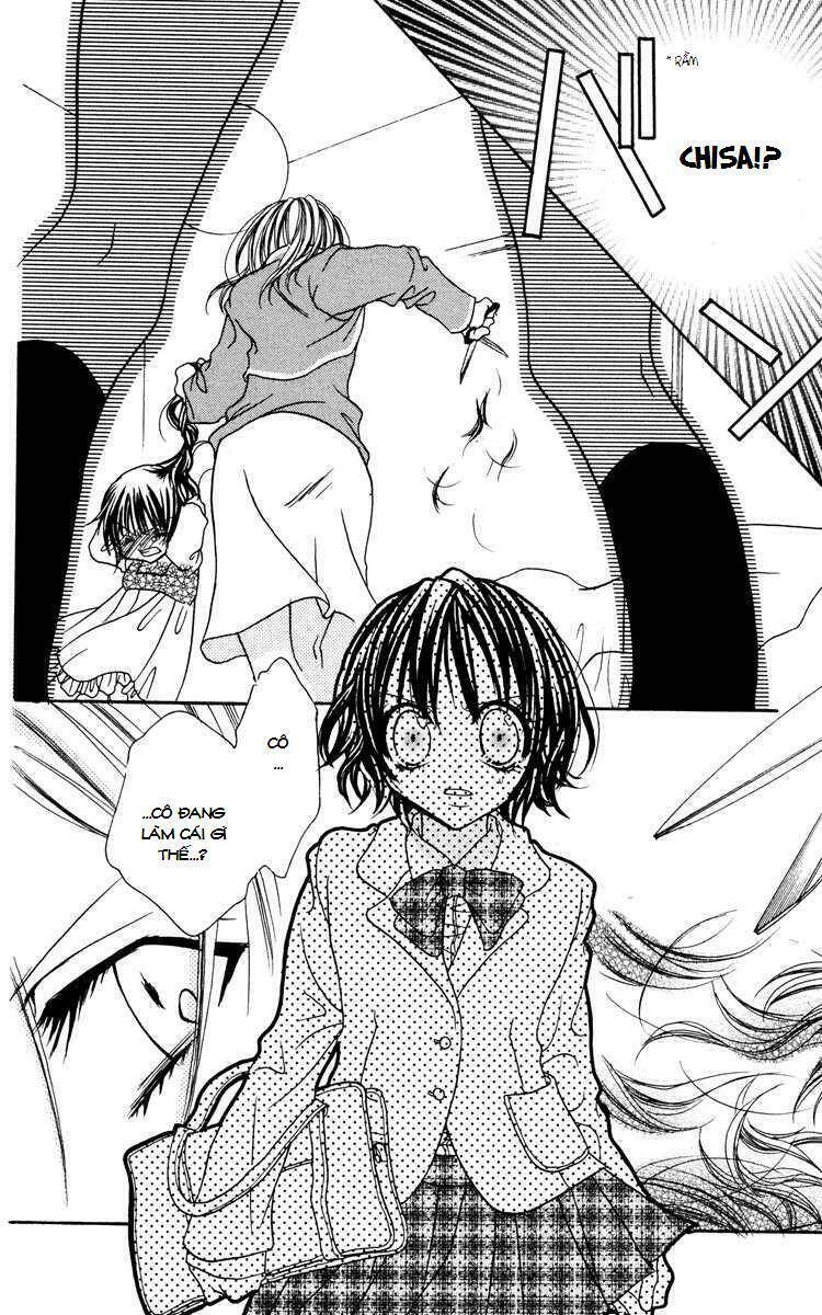 jigoku shoujo-cô gái đến từ địa ngục chapter 7 25