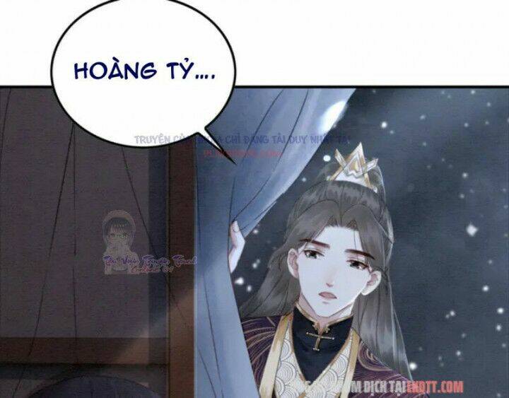 trọng sinh bá sủng nhiếp chính vương quá mạnh mẽ chapter 131 35