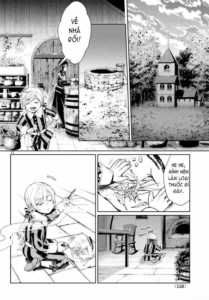 shin'yaku märchen - new testament chapter 1 11