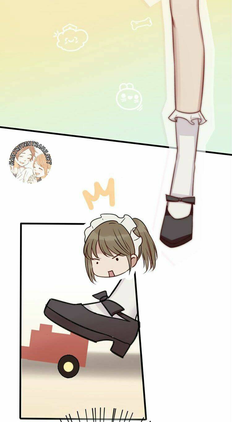 viện bảo tàng tâm nguyện chapter 7.1 3