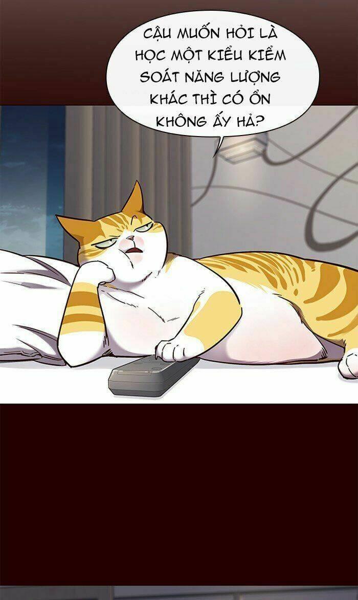 biến thân thành mèo chapter 75 38