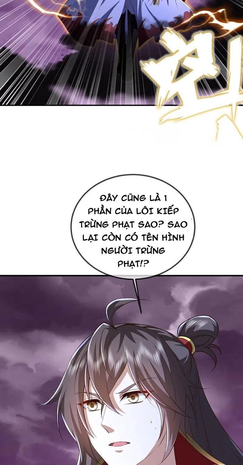 tiên võ đế tôn chapter 524 59