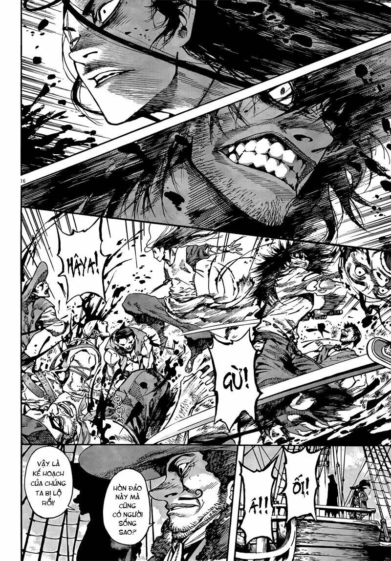 burning hell chapter 2 16