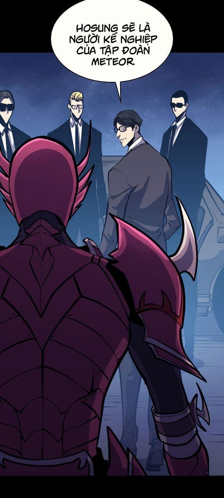 tôi trở lại thăng cấp một mình chapter 52 41