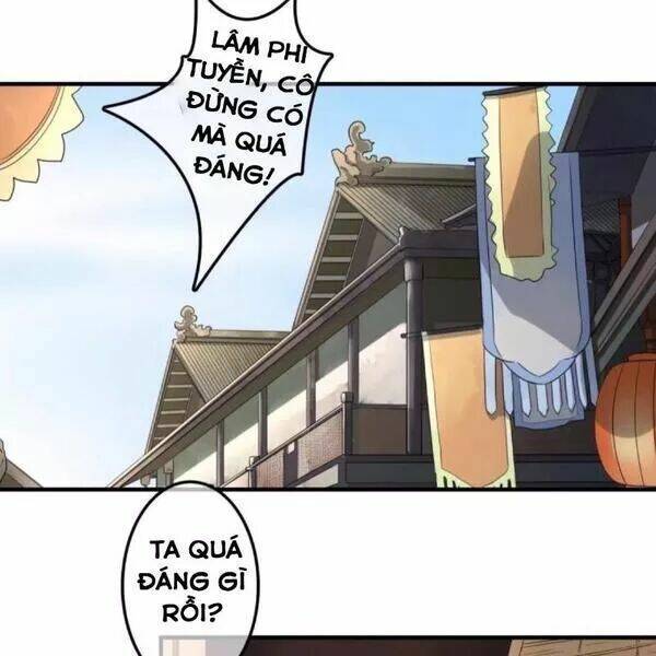 sủng phi của vương chapter 129 15