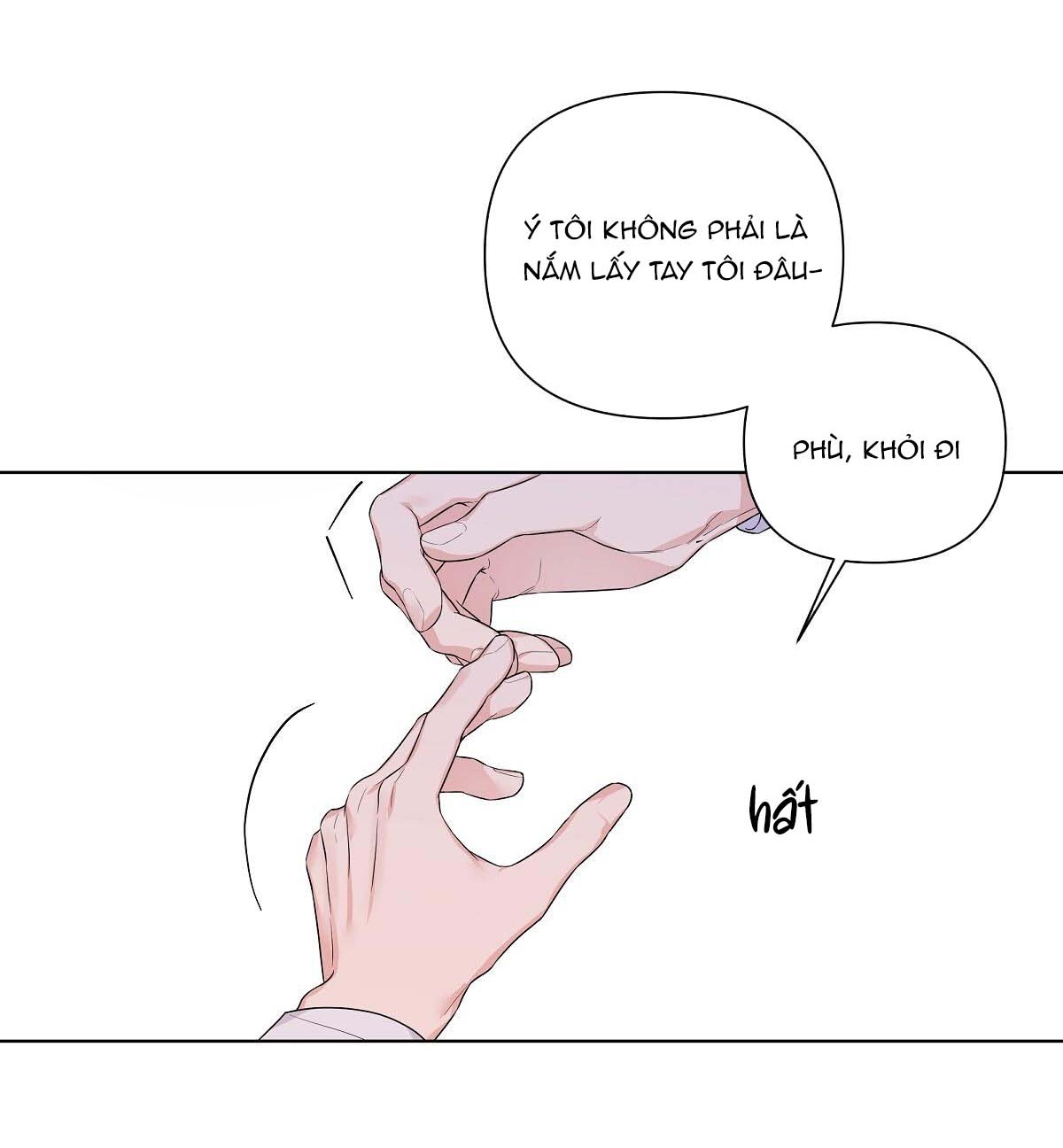 đừng bận tâm darling chapter 32 12