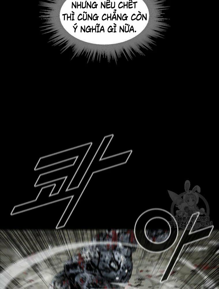 mật mã mê cung chapter 22 50