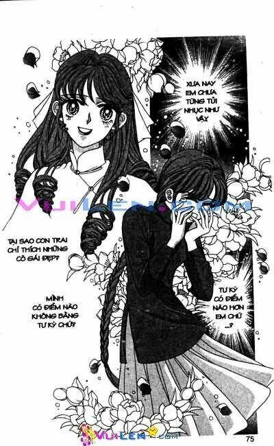 cô gái 300 tuổi chapter 3 75