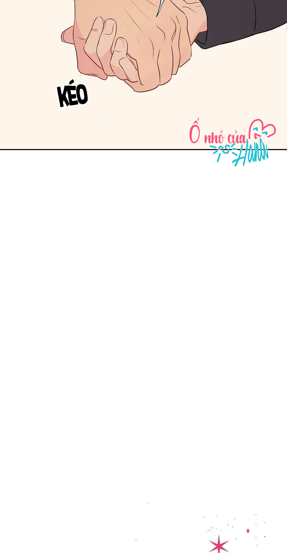 chỉ là giấc mơ thôi phải không? chapter 18 13