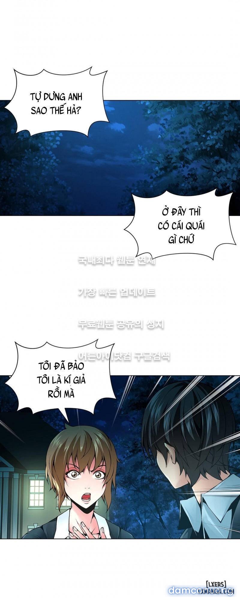 nô lệ song sinh chapter 70 15