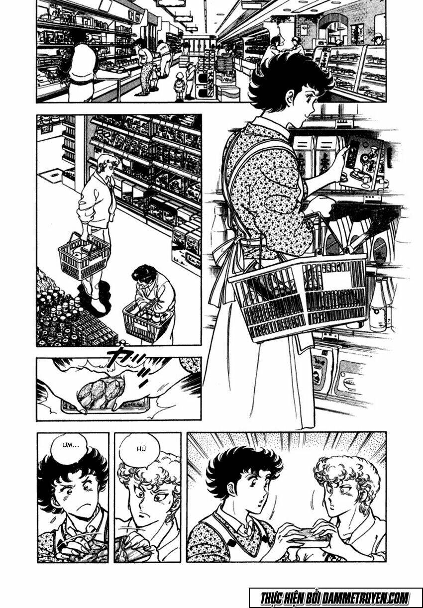 ichigekiken oshima yasuichi chapter 8 13