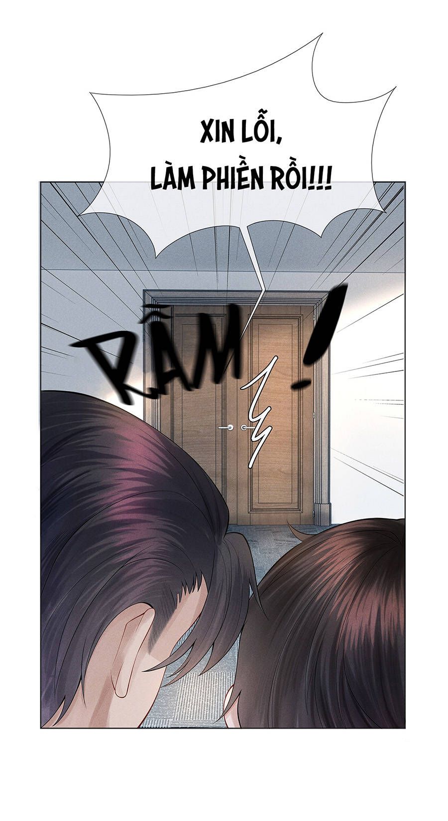 dior tiên sinh chapter 4 26