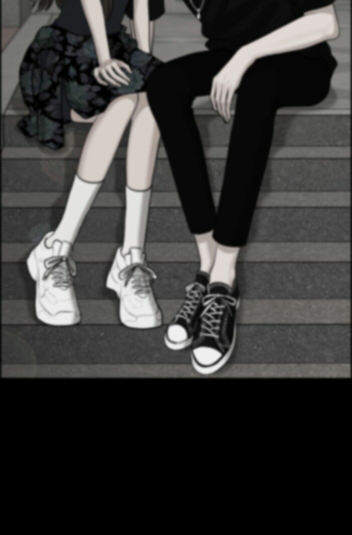 vẻ đẹp đích thực - true beauty chapter 62 21