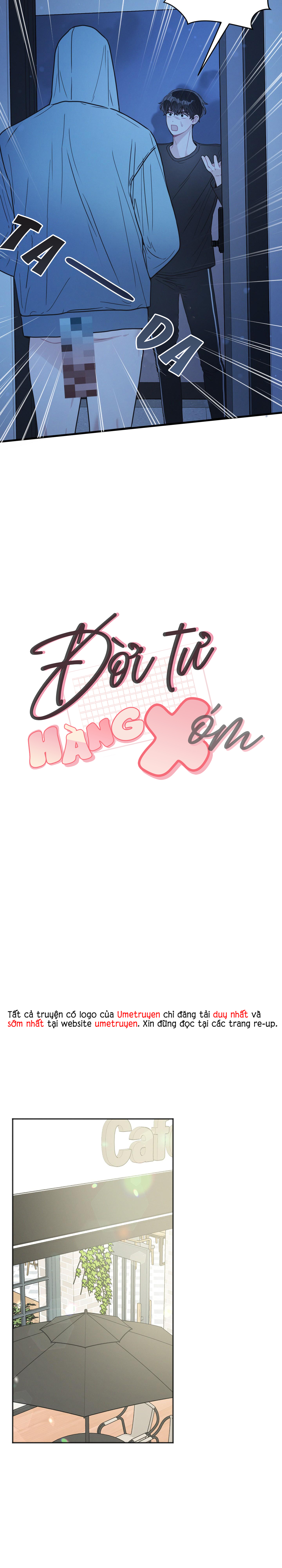 đời tư hàng xóm chapter 1 8