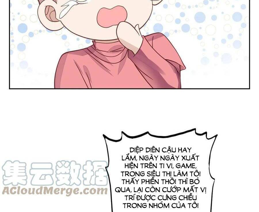 dựa vào đại lão ổn định vị trí c trong nam đoàn chapter 117 15