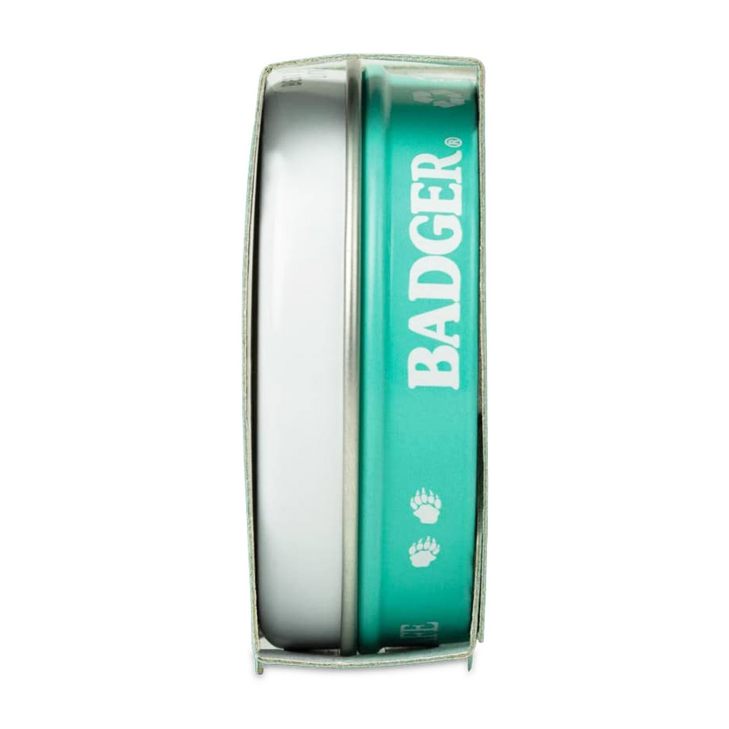 Sáp Hữu Cơ Dưỡng Da Cho Bé Badger Baby Balm - Dưỡng ẩm và bảo vệ da bé, chứng nhận USDA Organic - 0.75oz