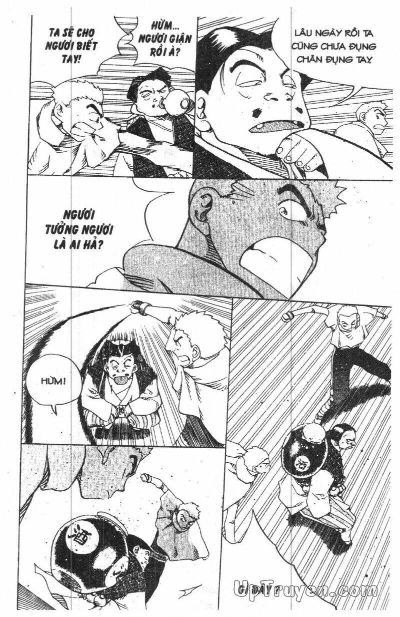 giang hồ bá đạo ký chapter 15 86