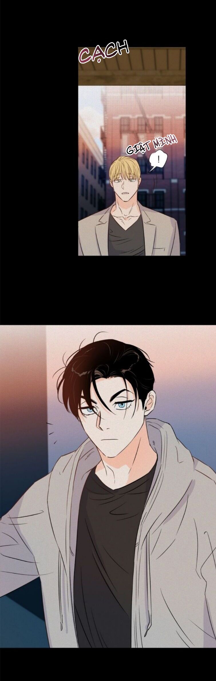 cái giá của sự nổi tiếng chapter 10 20