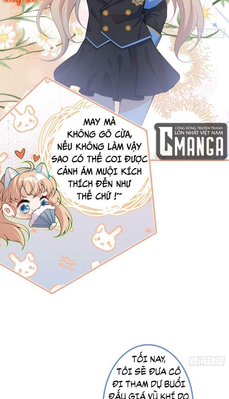 [15+] xuyên đến thế giới nào cũng là hắc liên hoa của anh chapter 5 45