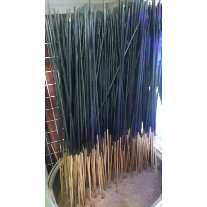 Hương đen Làng Chóa