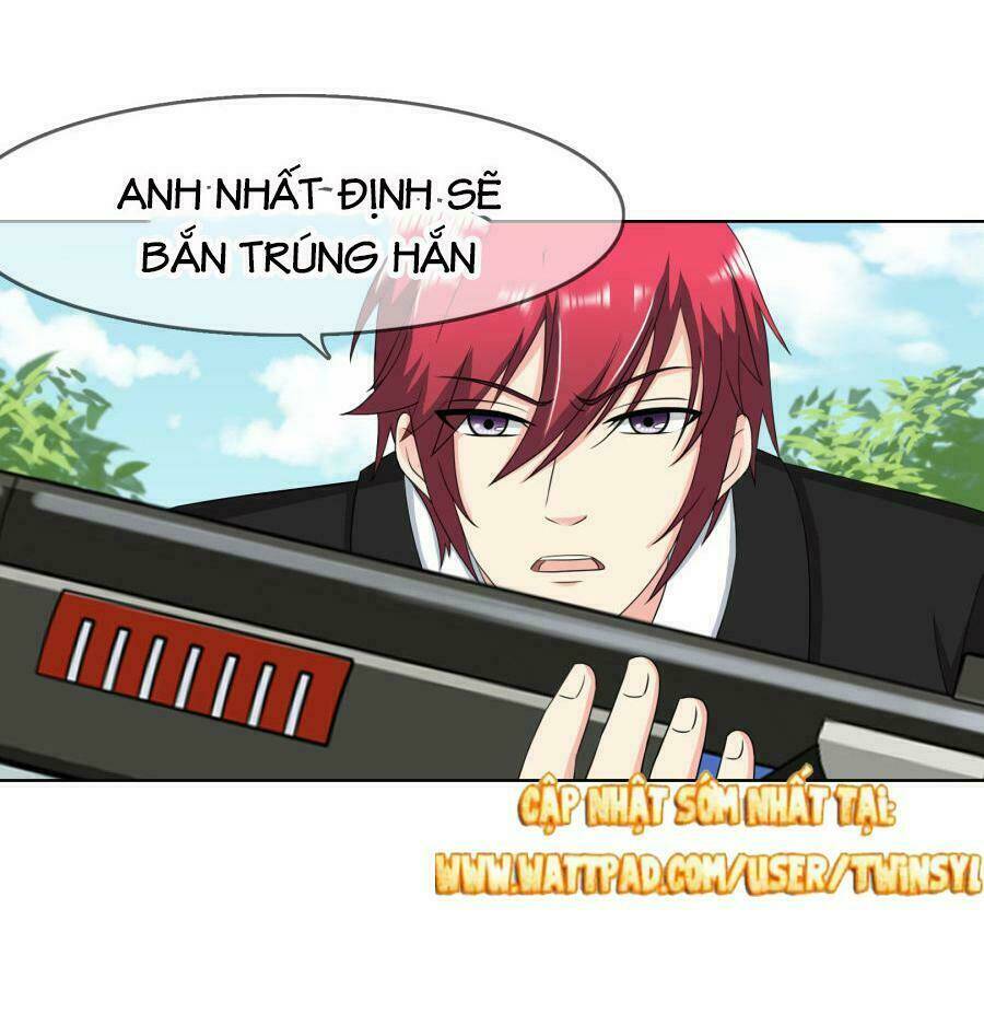 bá đạo trung khuyển tìm ái ký chapter 105 12