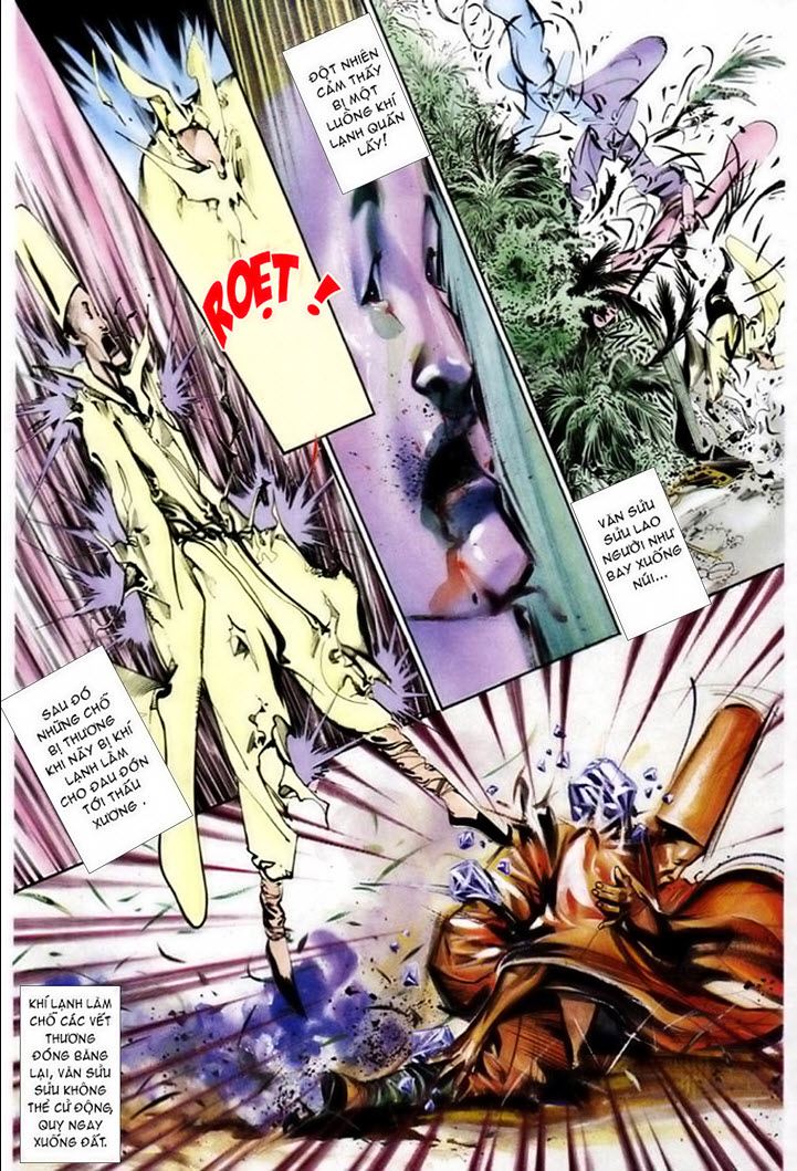 phong vân chapter 12 15